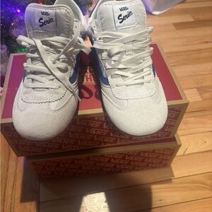 Vans Men’s Super Lowpro